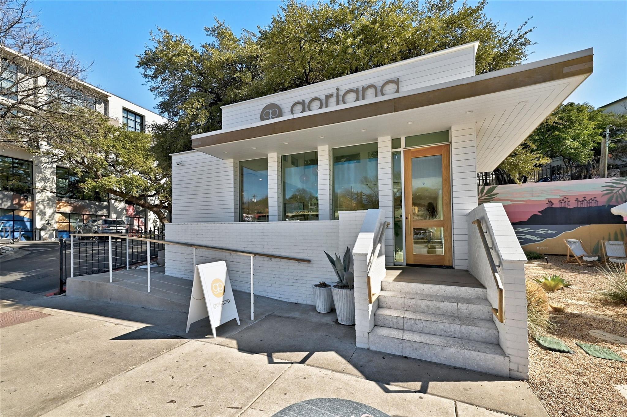 3021 Fontana Dr # A, Austin, TX 78704