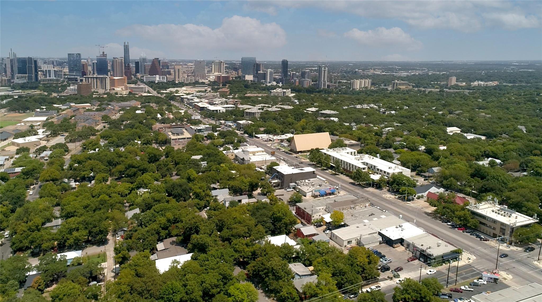 3021 Fontana Dr # A, Austin, TX 78704