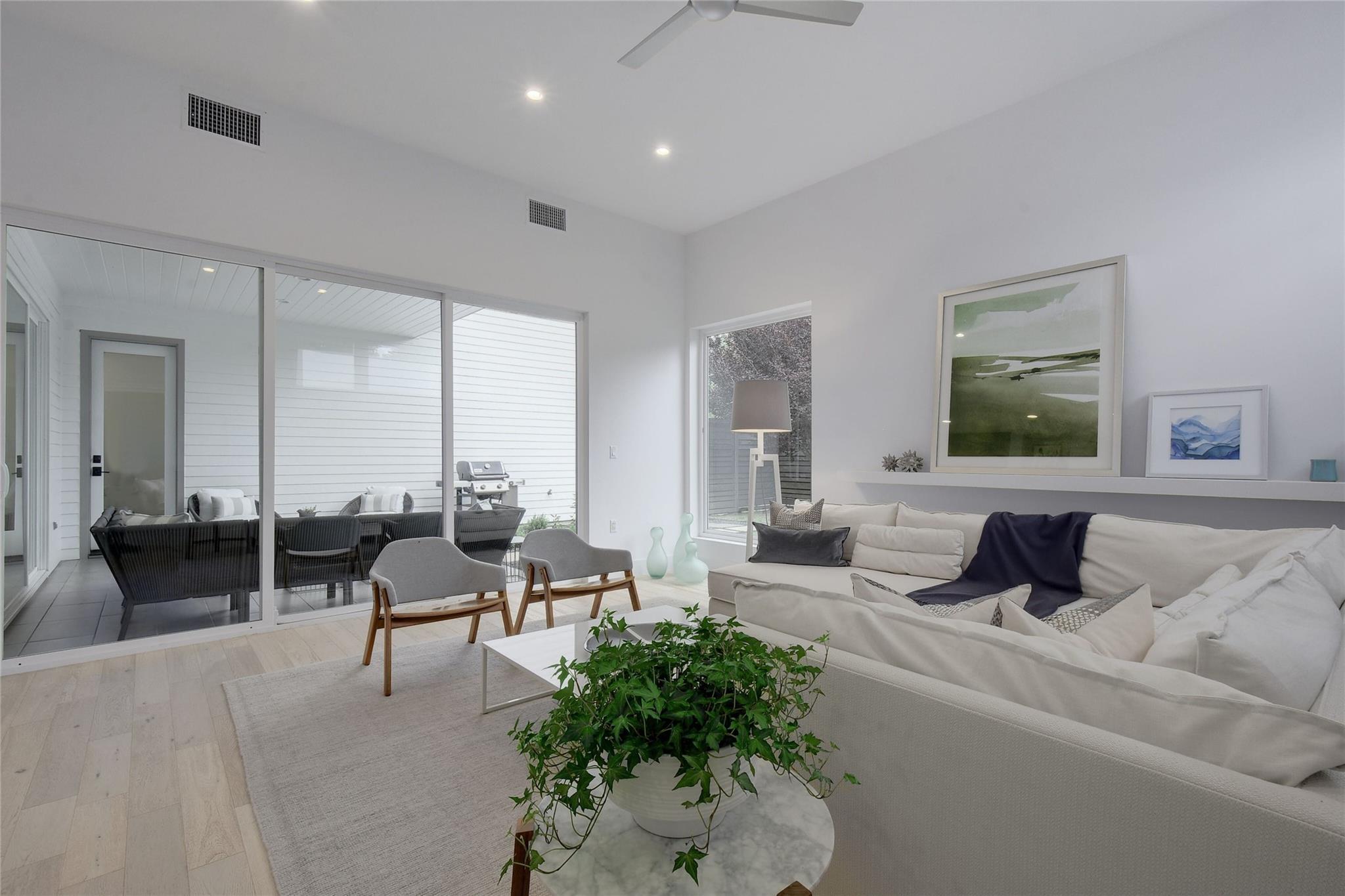 3021 Fontana Dr # A, Austin, TX 78704