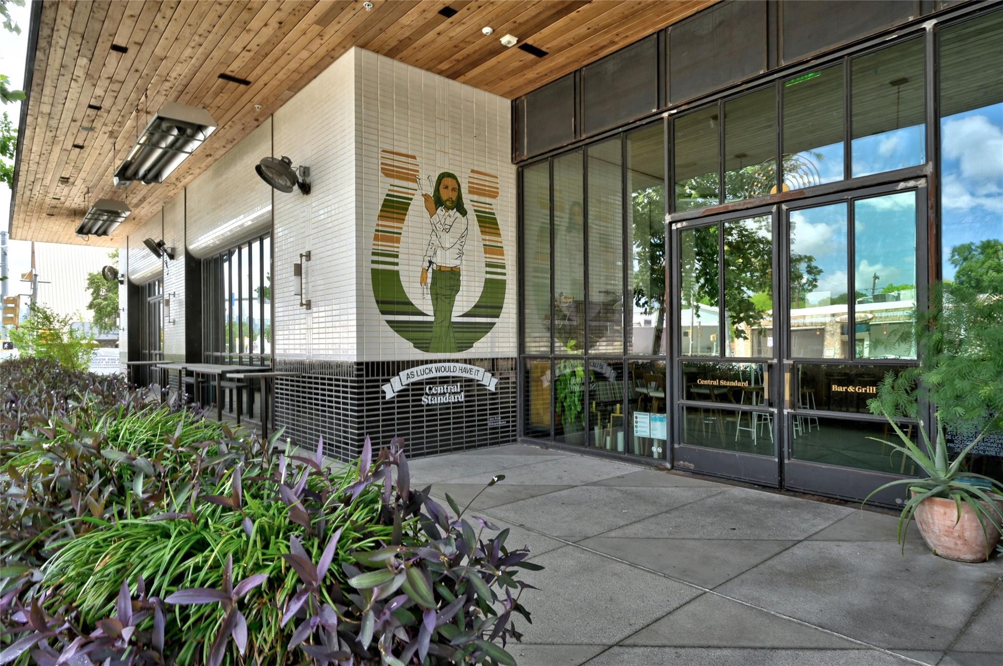 3021 Fontana Dr # A, Austin, TX 78704