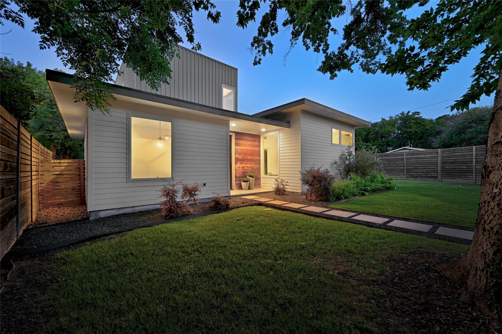 3021 Fontana Dr # A, Austin, TX 78704