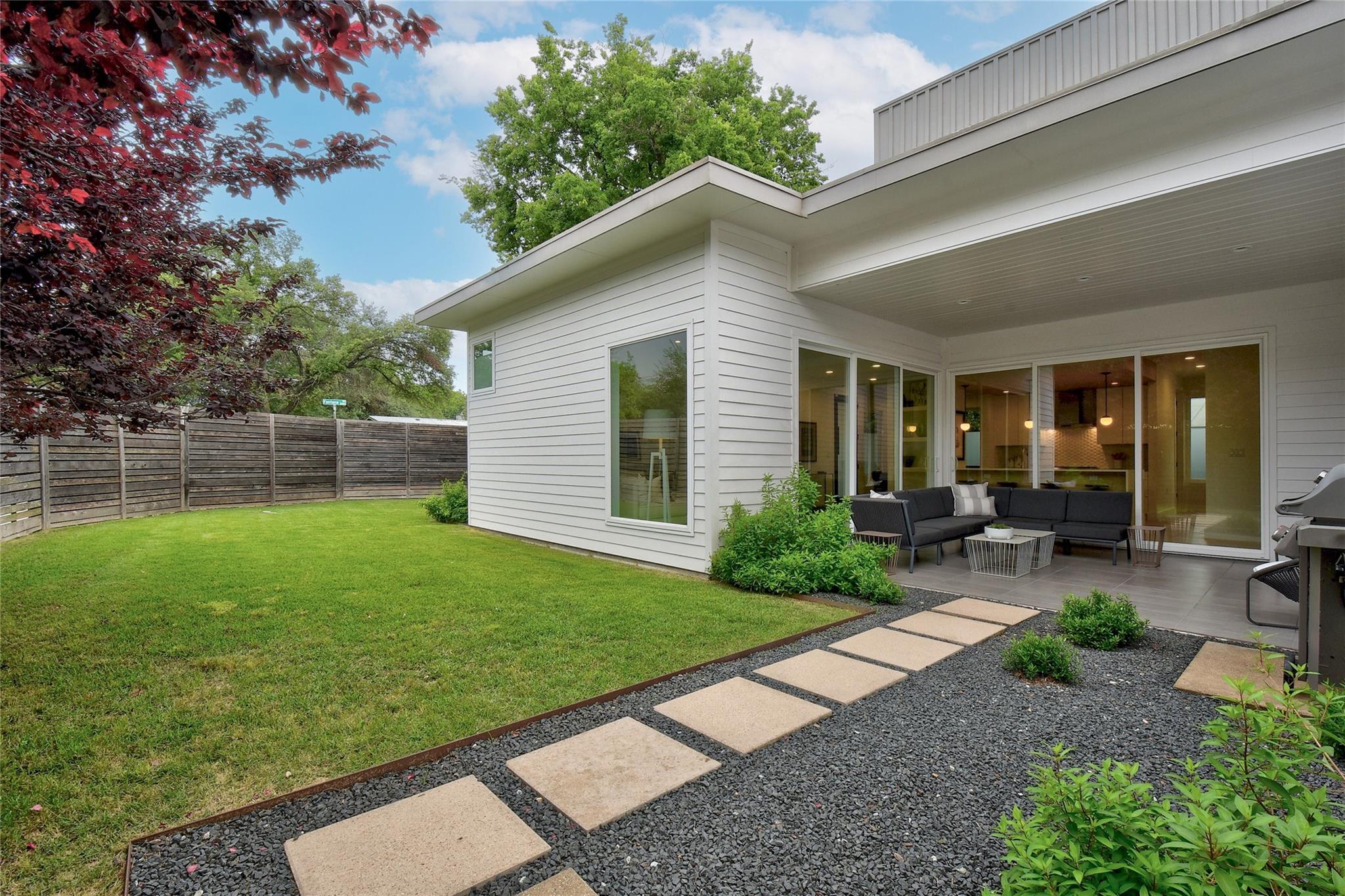 3021 Fontana Dr # A, Austin, TX 78704