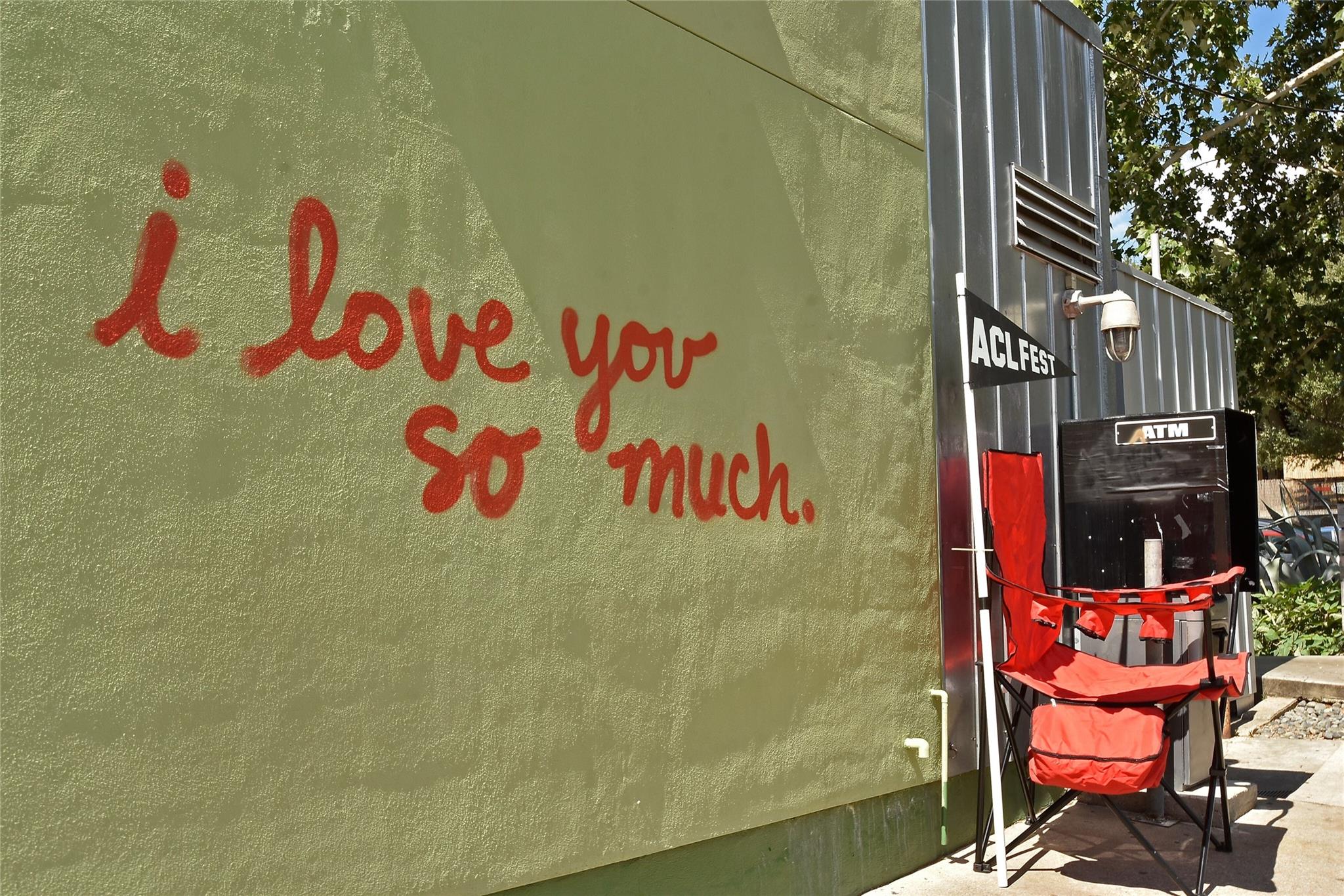 3021 Fontana Dr # A, Austin, TX 78704