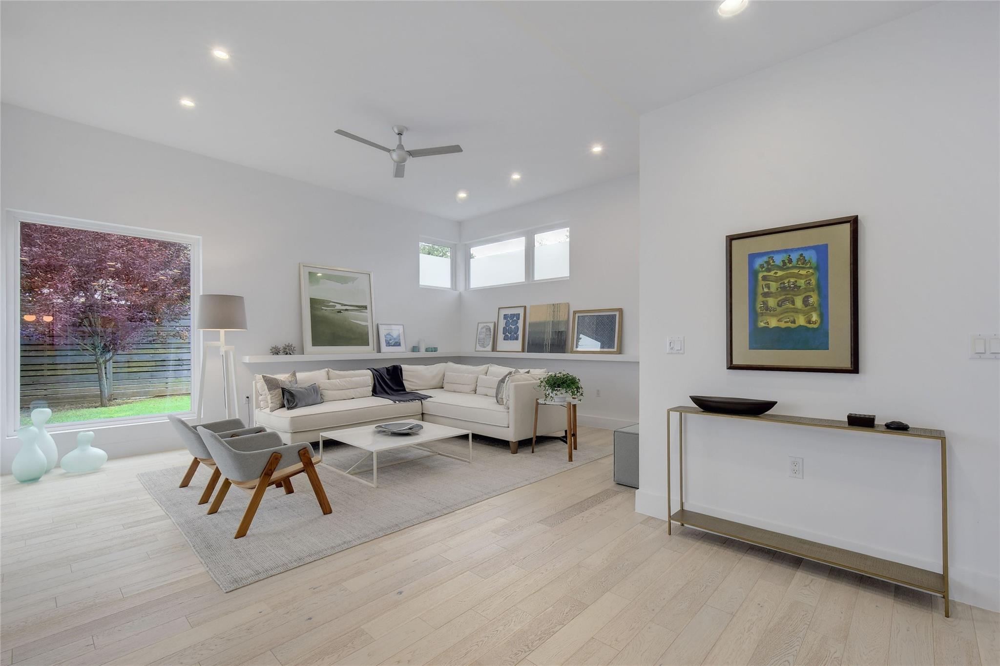 3021 Fontana Dr # A, Austin, TX 78704