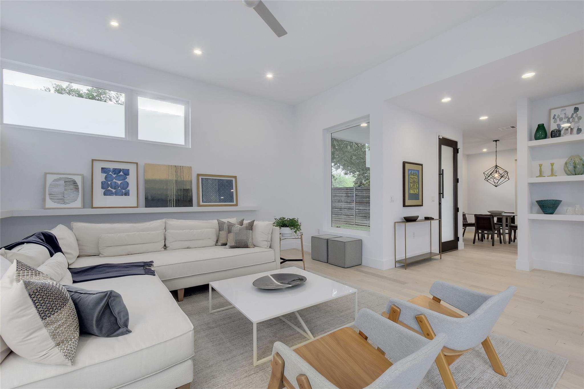 3021 Fontana Dr # A, Austin, TX 78704