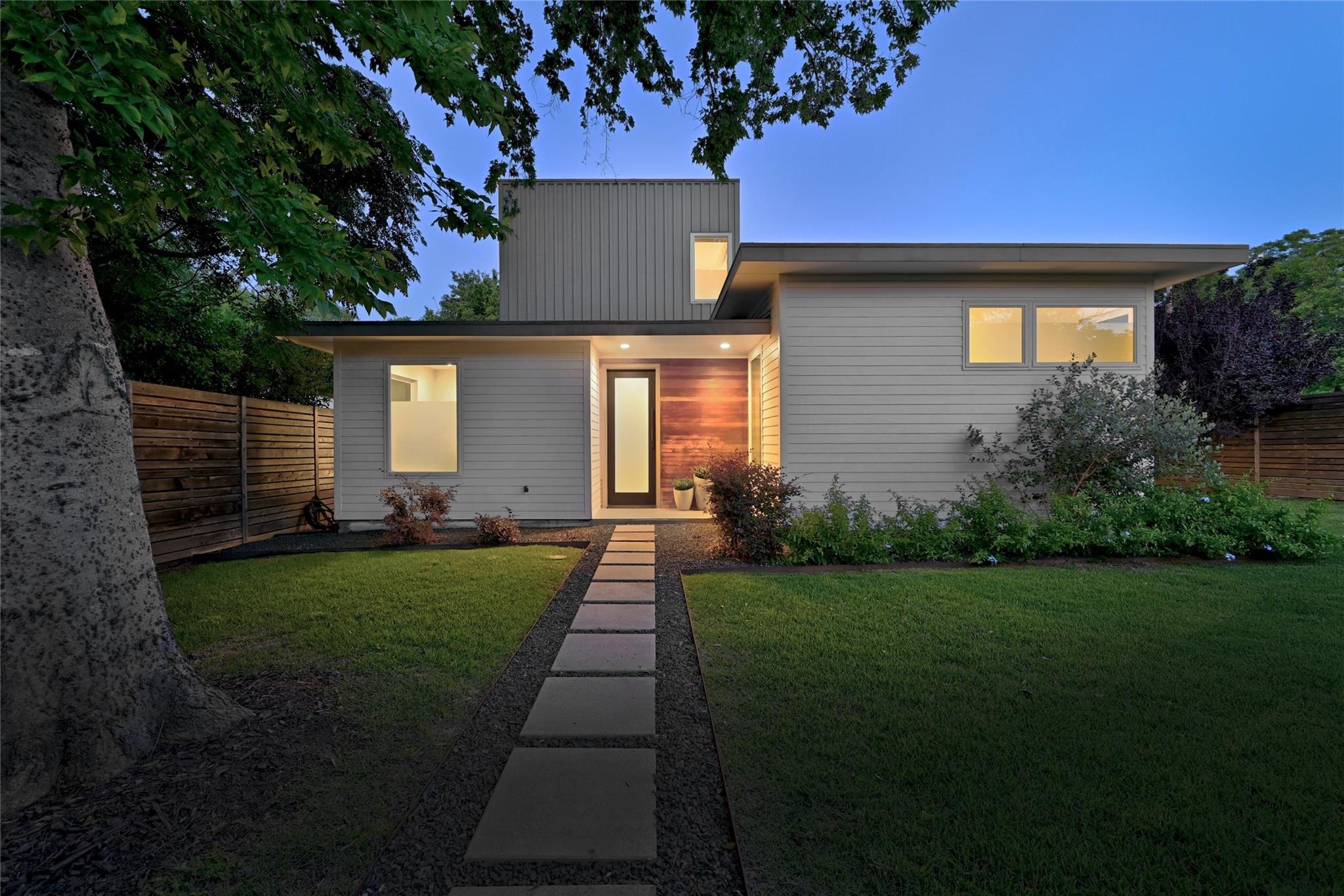 3021 Fontana Dr # A, Austin, TX 78704