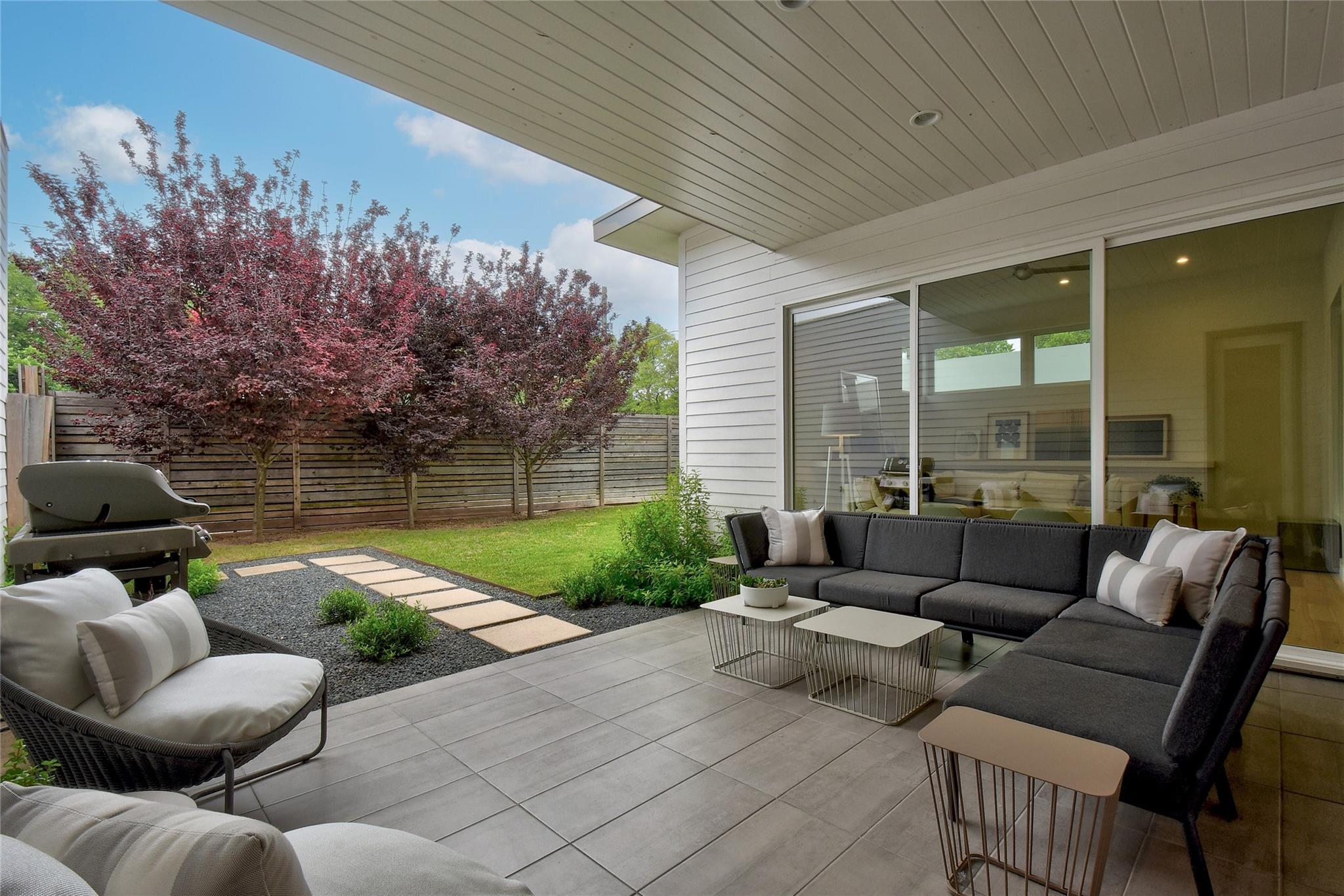 3021 Fontana Dr # A, Austin, TX 78704