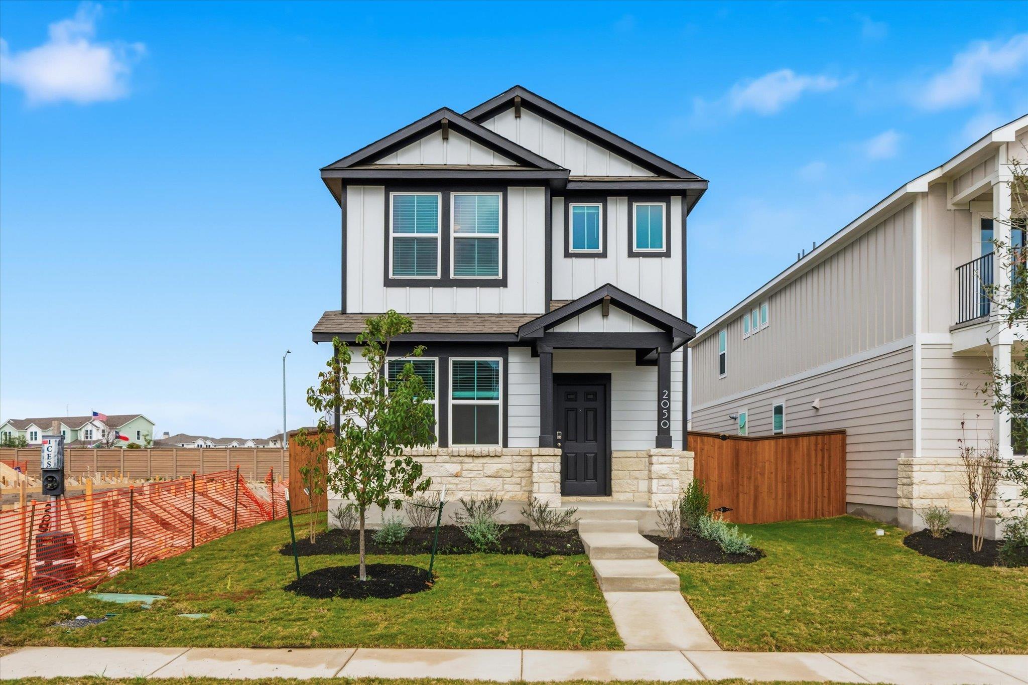 2050 Alice Jay Way, Round Rock, TX 78665