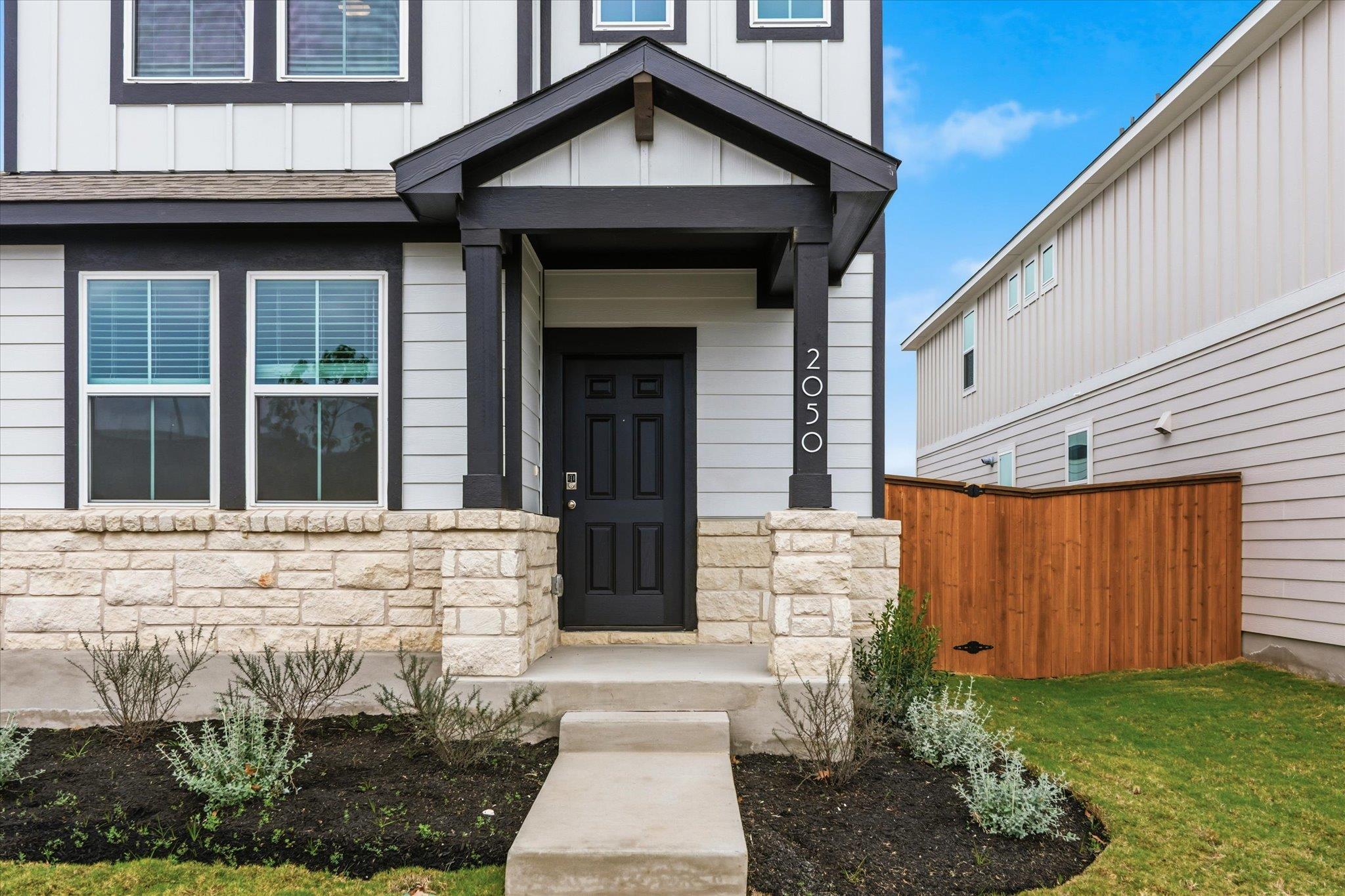 2050 Alice Jay Way, Round Rock, TX 78665