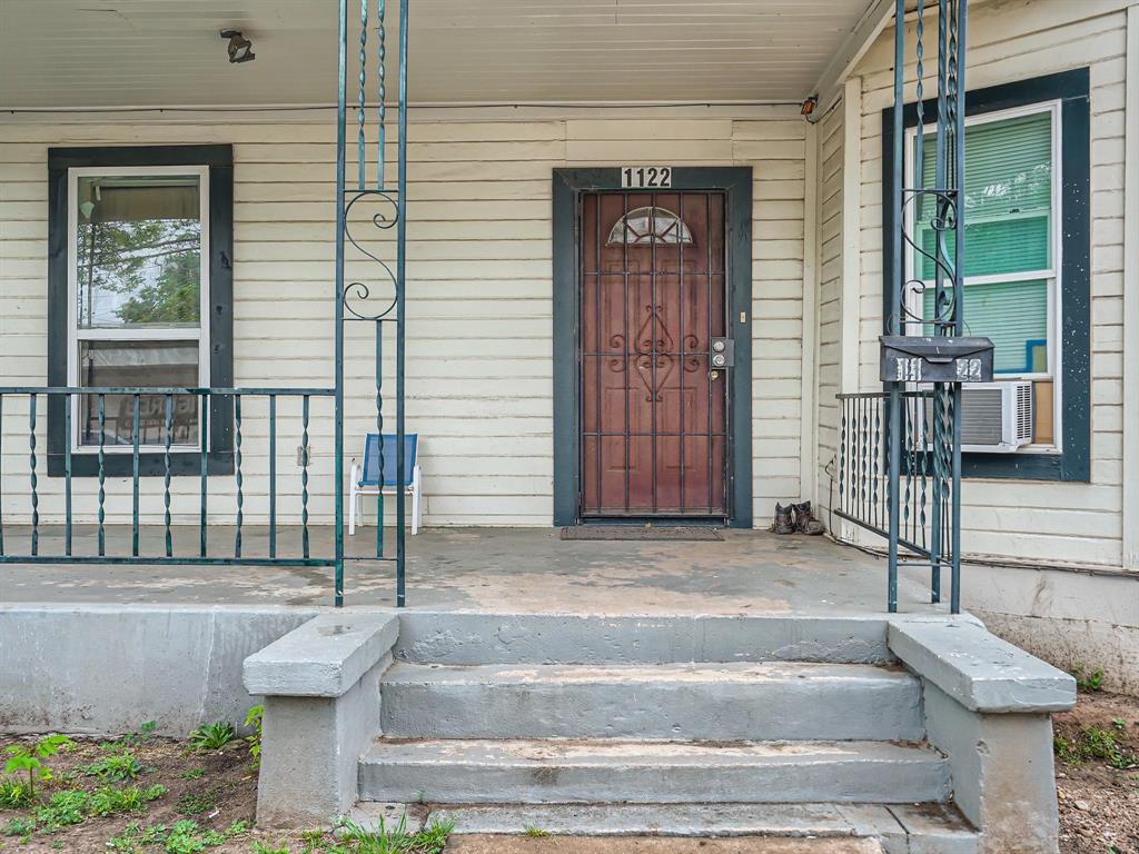 1122 Chicon St, Austin, TX 78702