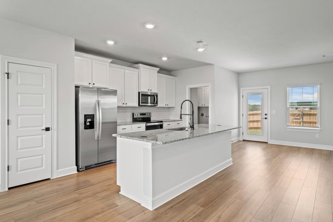 9312 Gladsome Path, Manor, TX 78653