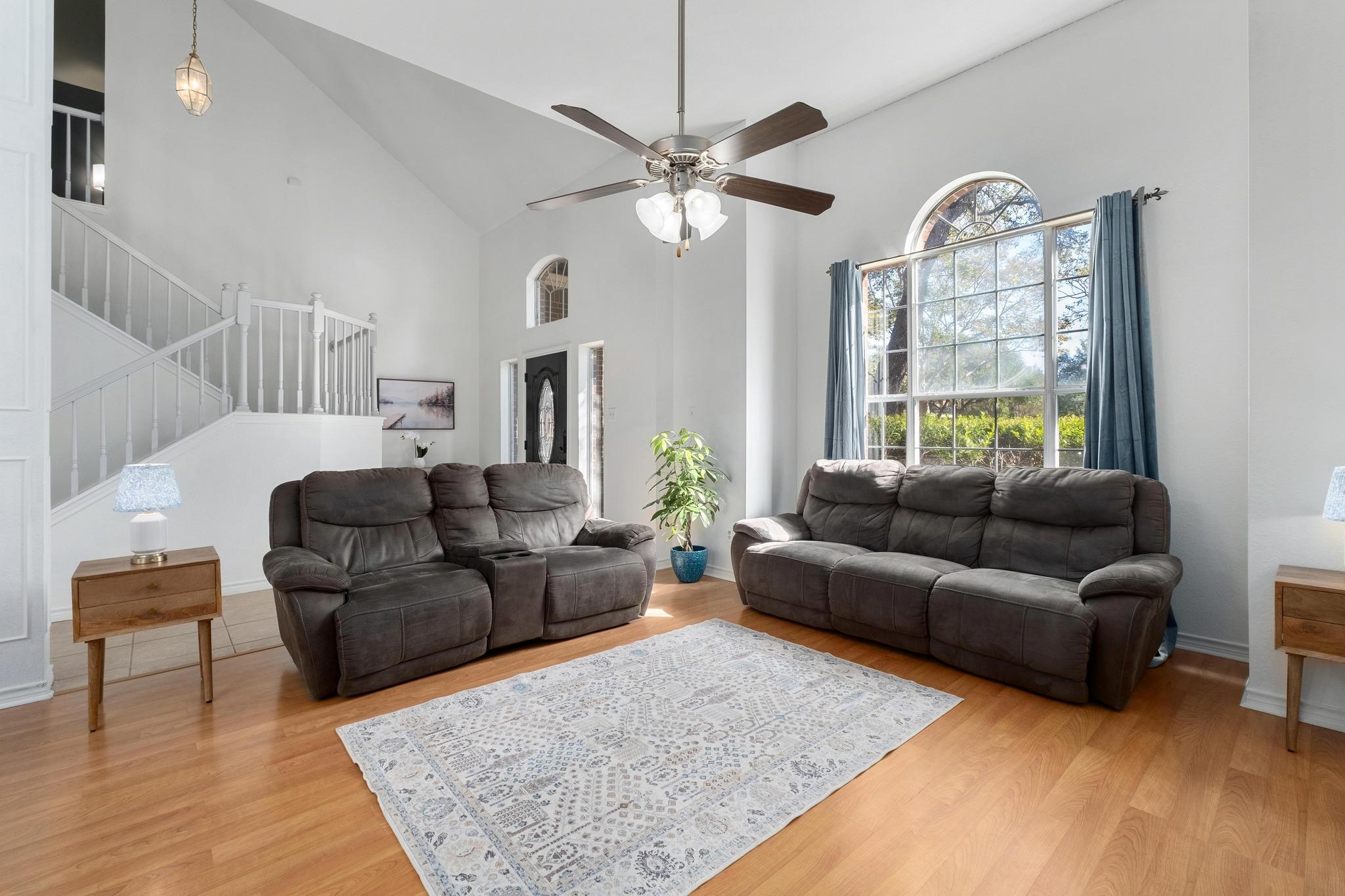 3808 Latimer Dr, Austin, TX 78732