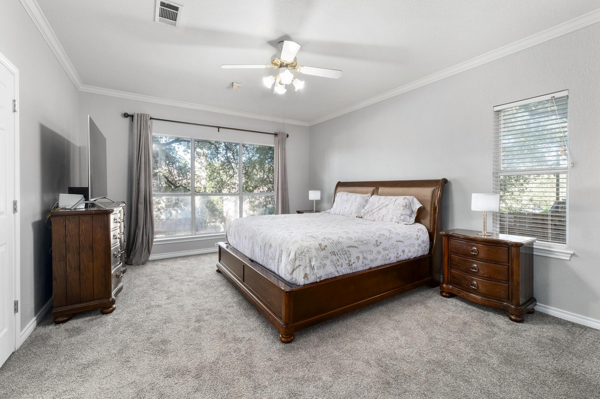 3808 Latimer Dr, Austin, TX 78732