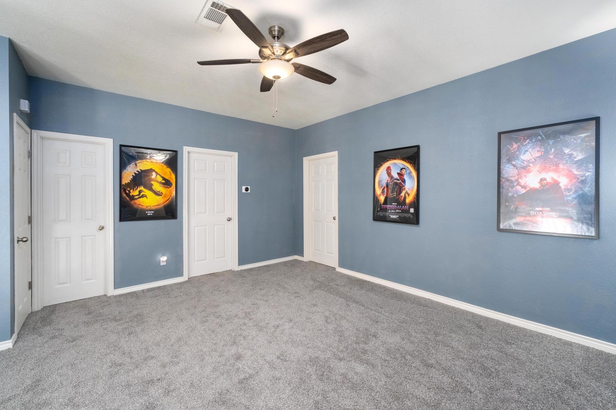 3808 Latimer Dr, Austin, TX 78732