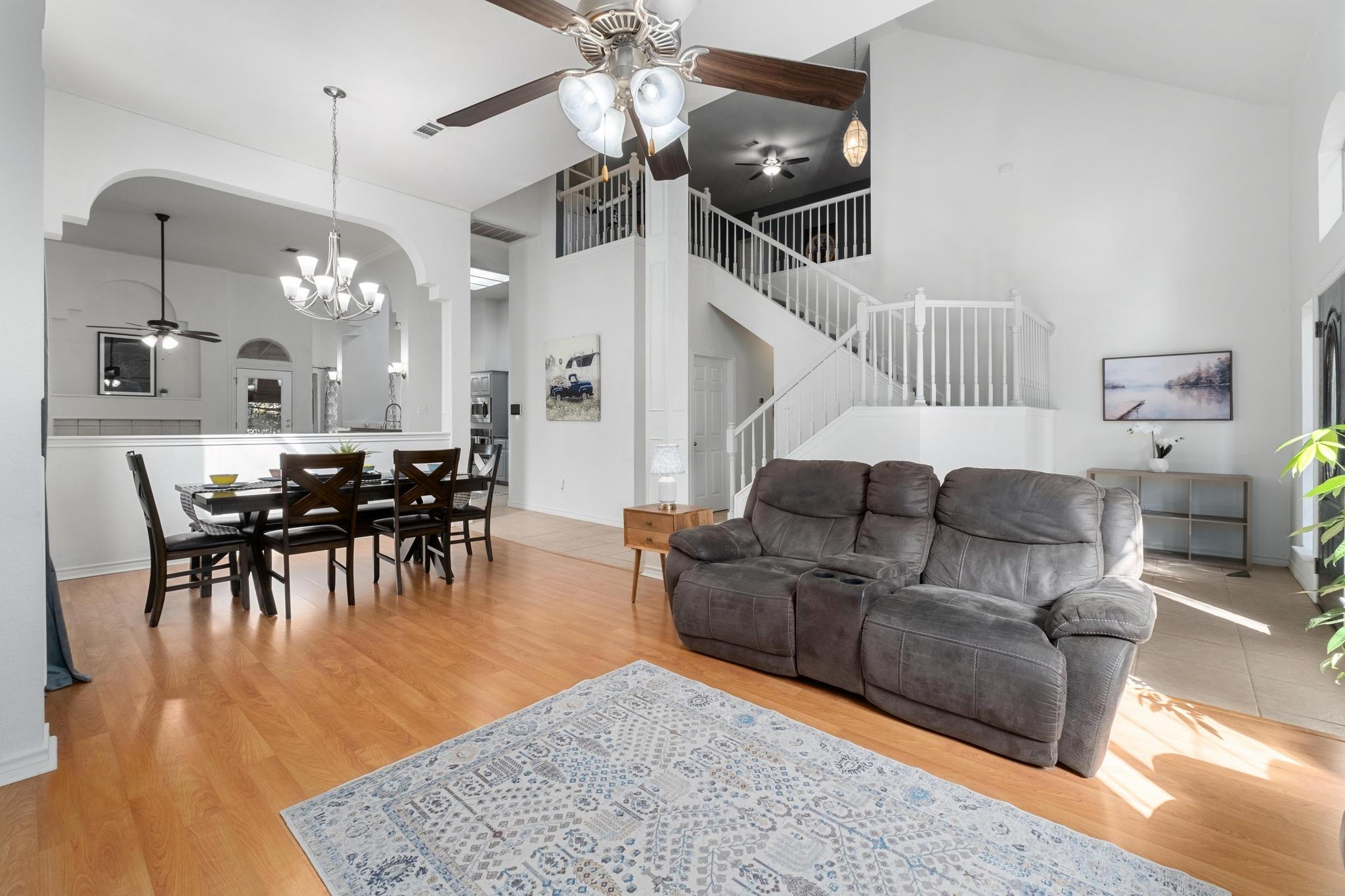 3808 Latimer Dr, Austin, TX 78732