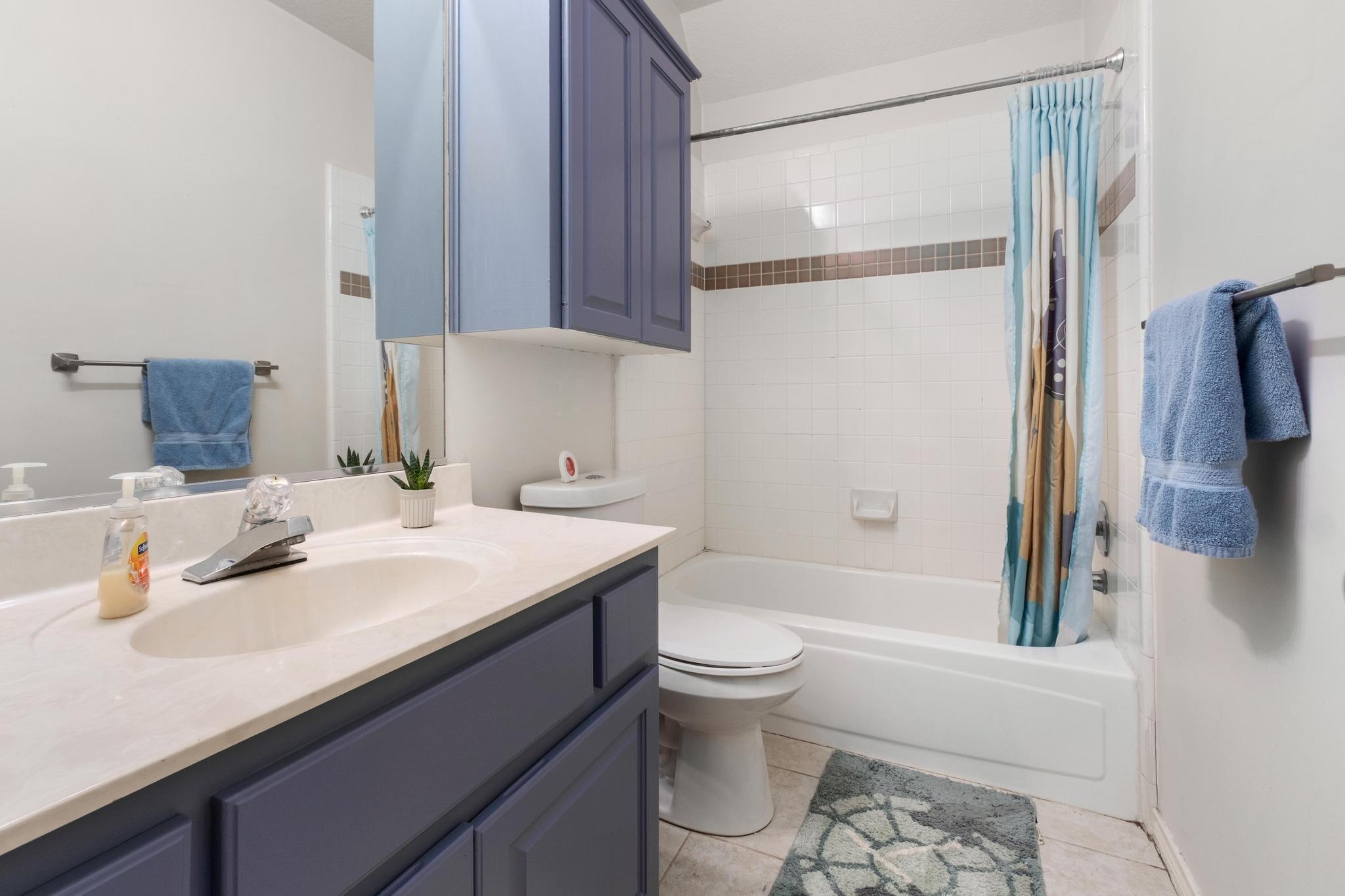 3808 Latimer Dr, Austin, TX 78732