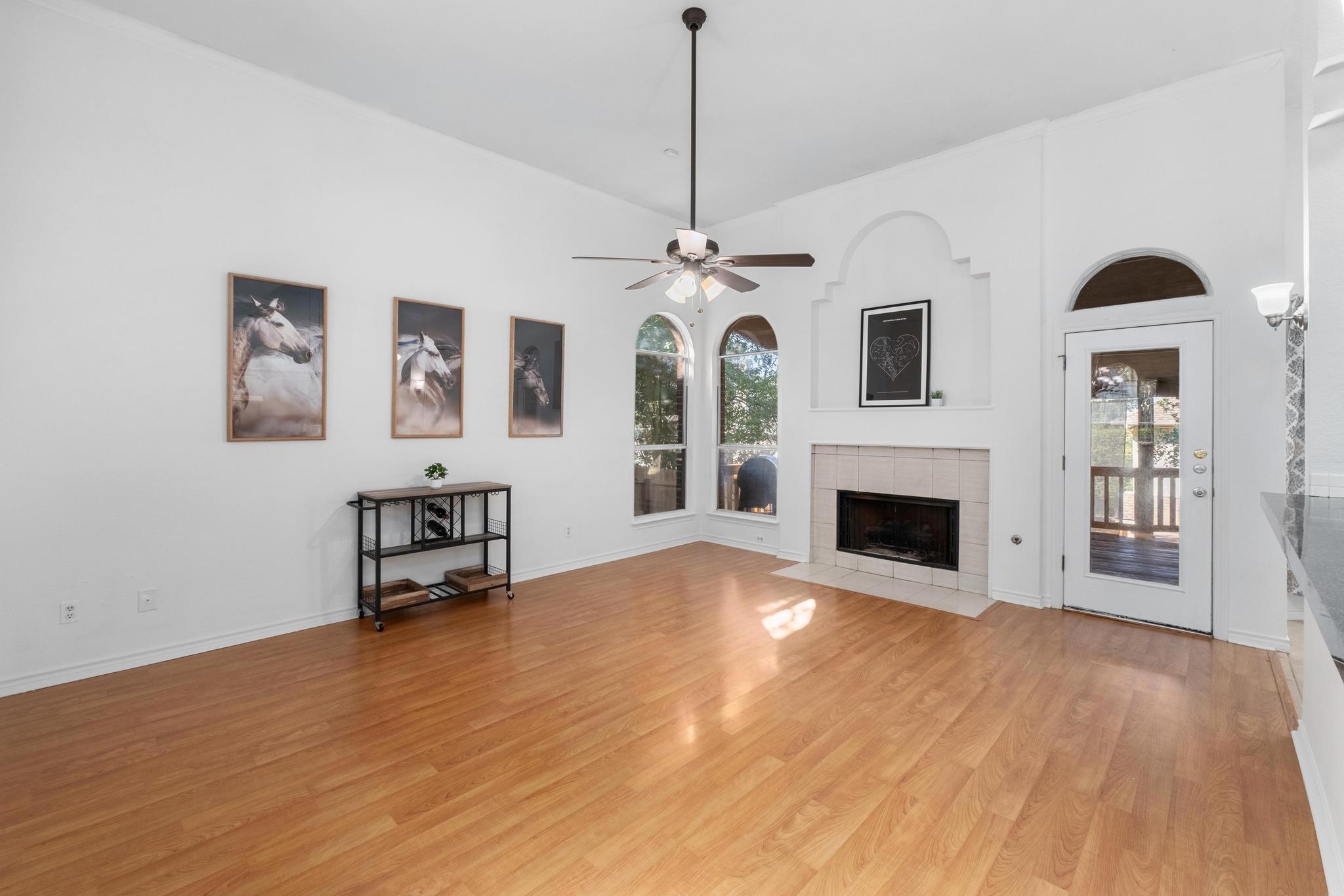 3808 Latimer Dr, Austin, TX 78732