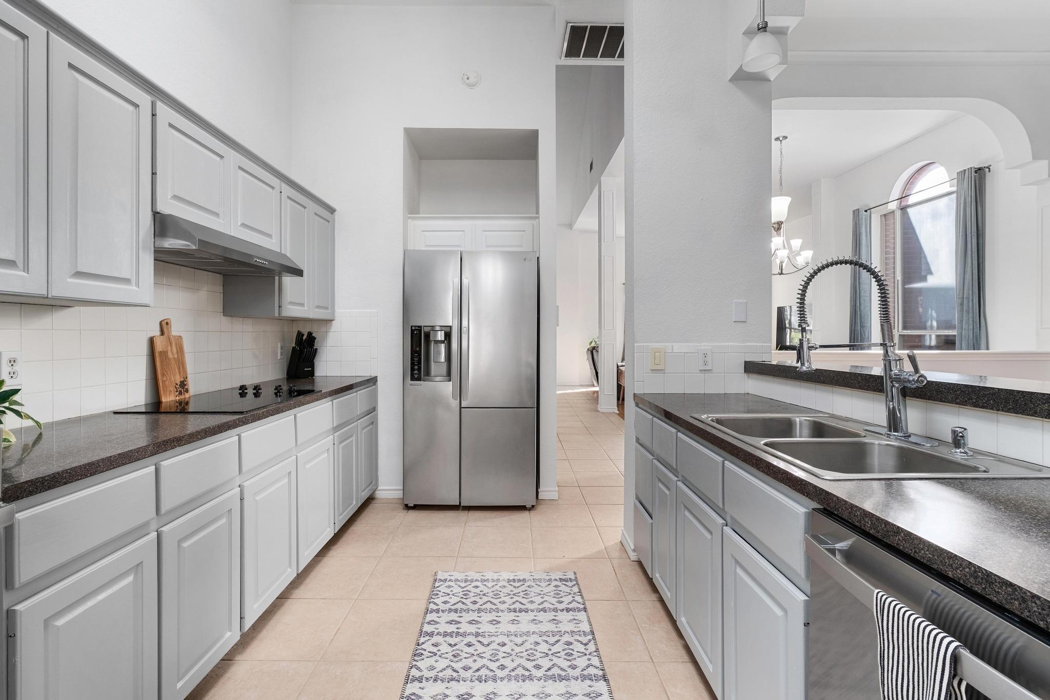 3808 Latimer Dr, Austin, TX 78732