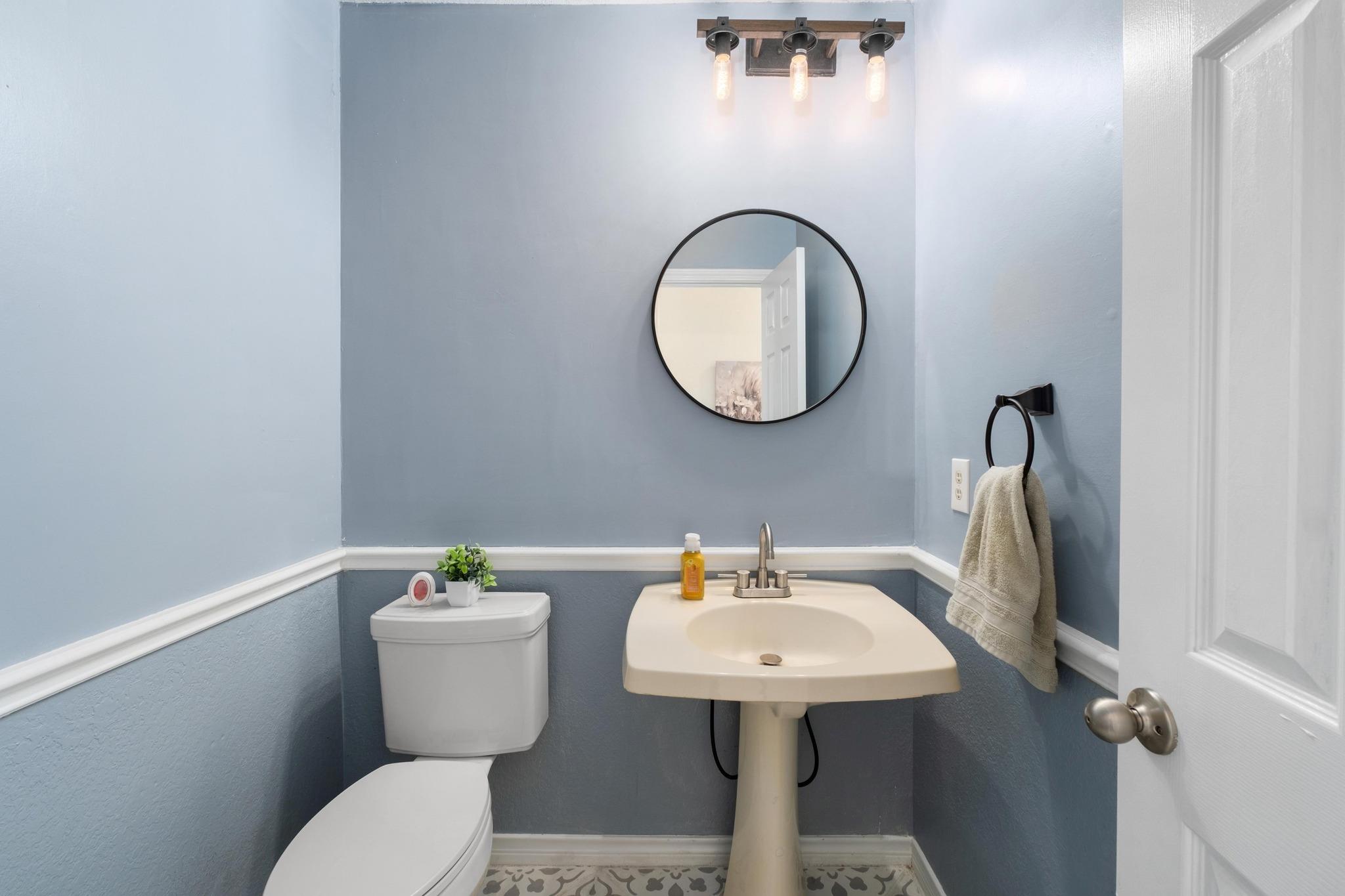 3808 Latimer Dr, Austin, TX 78732