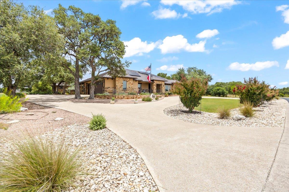 742 Pacific Pl, Spring Branch, TX 78070