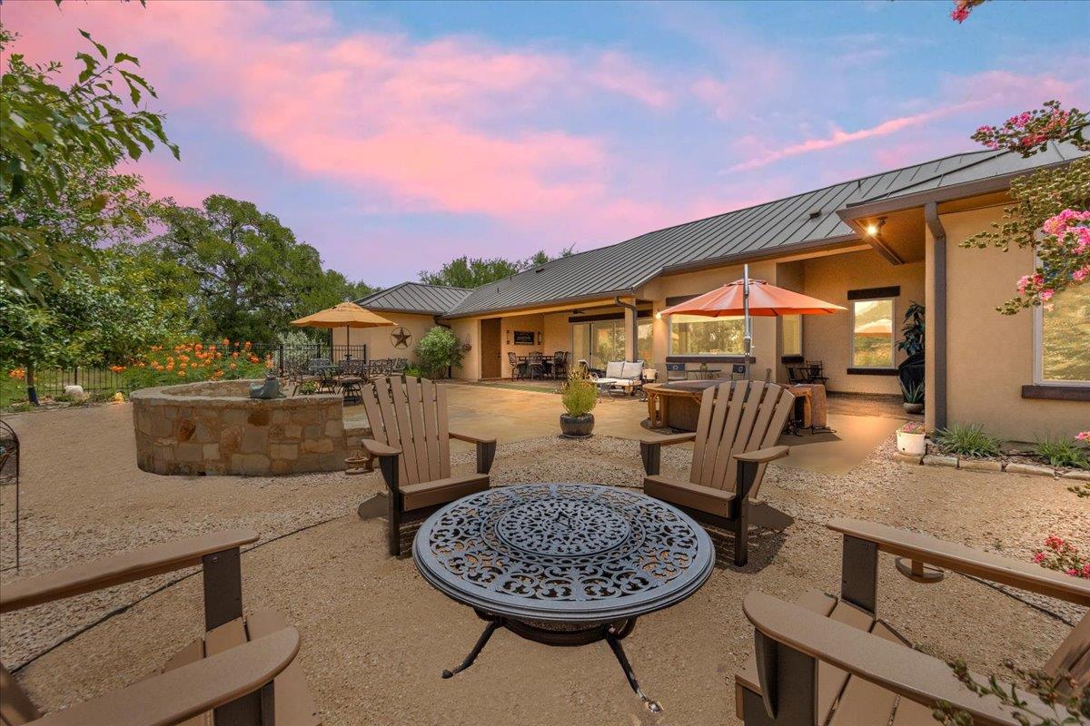 742 Pacific Pl, Spring Branch, TX 78070