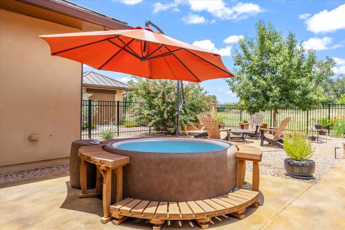 742 Pacific Pl, Spring Branch, TX 78070