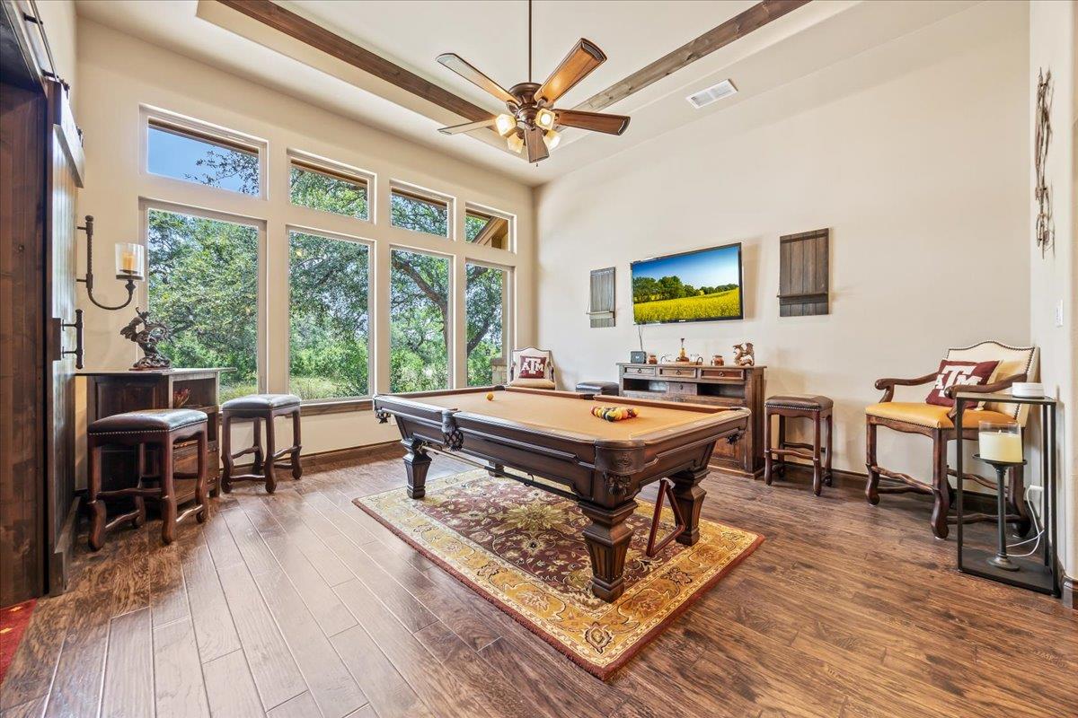 742 Pacific Pl, Spring Branch, TX 78070