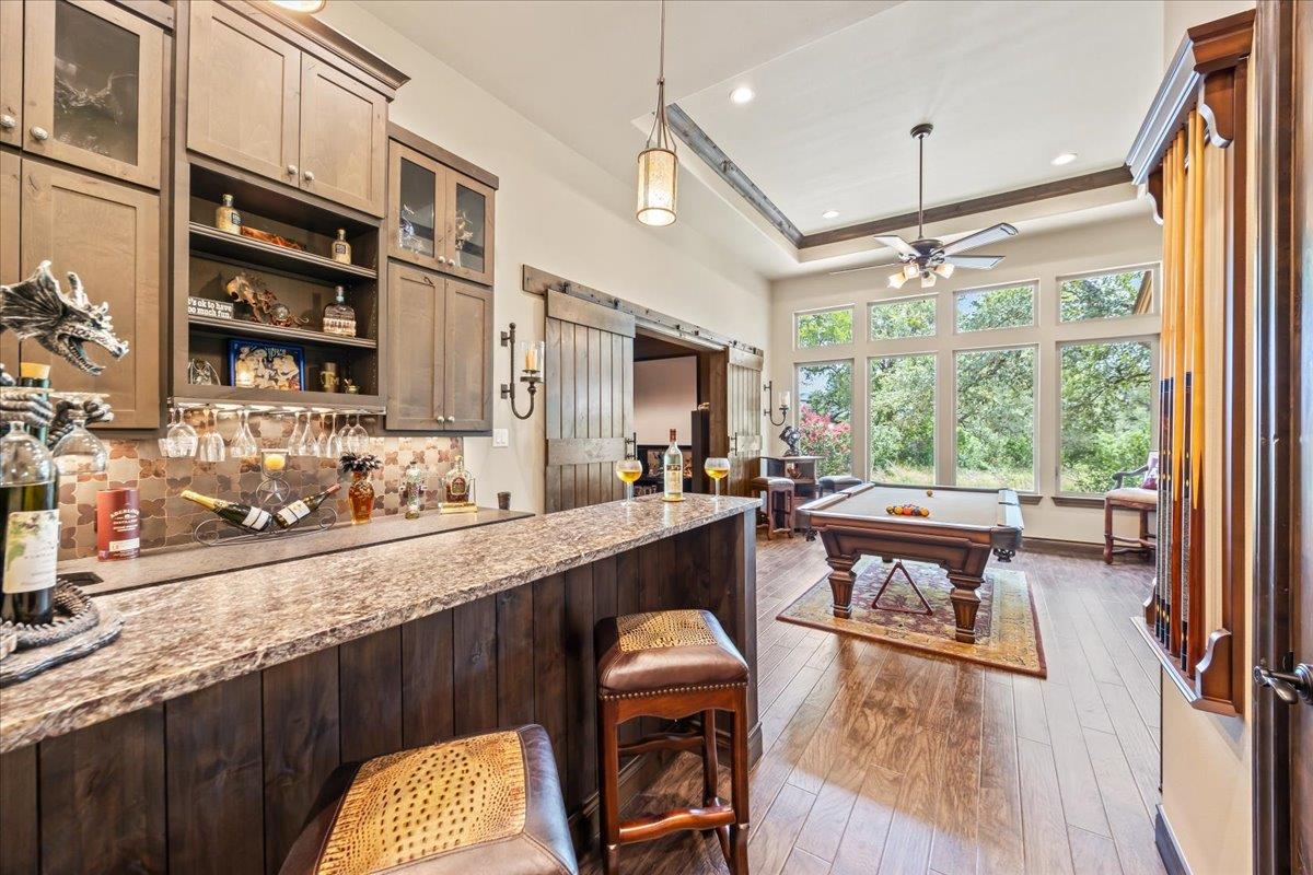 742 Pacific Pl, Spring Branch, TX 78070