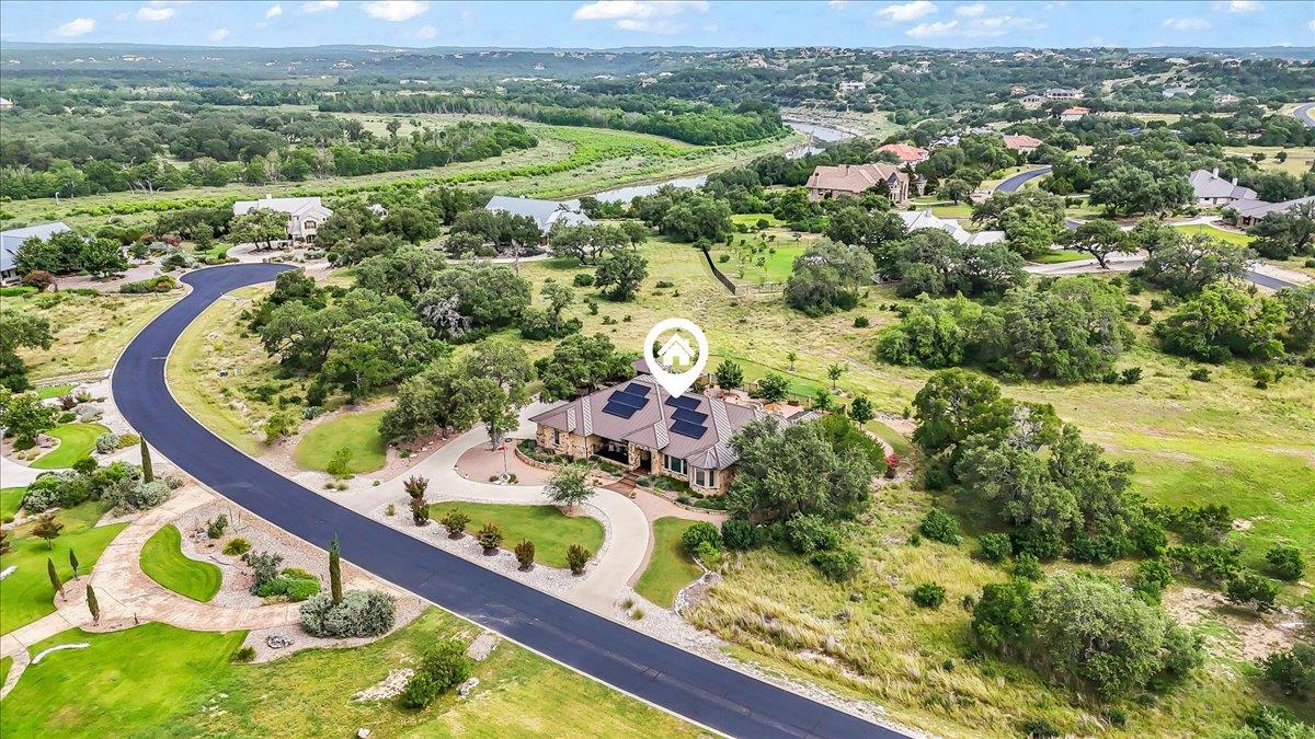 742 Pacific Pl, Spring Branch, TX 78070