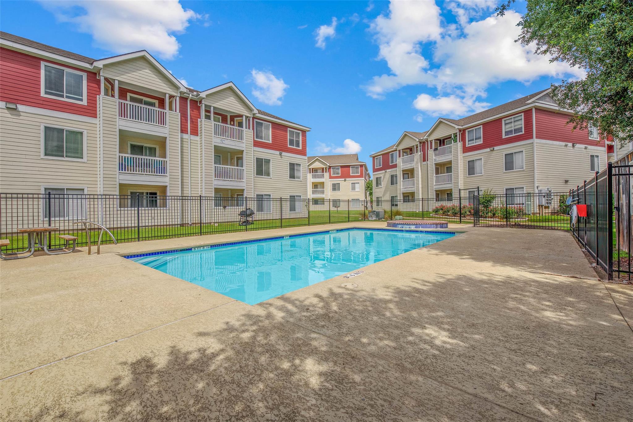 College Station, TX 77840