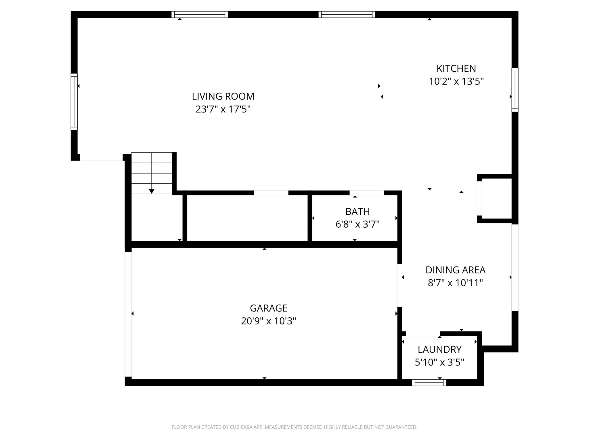 1203 E 2nd St # A, Austin, TX 78702