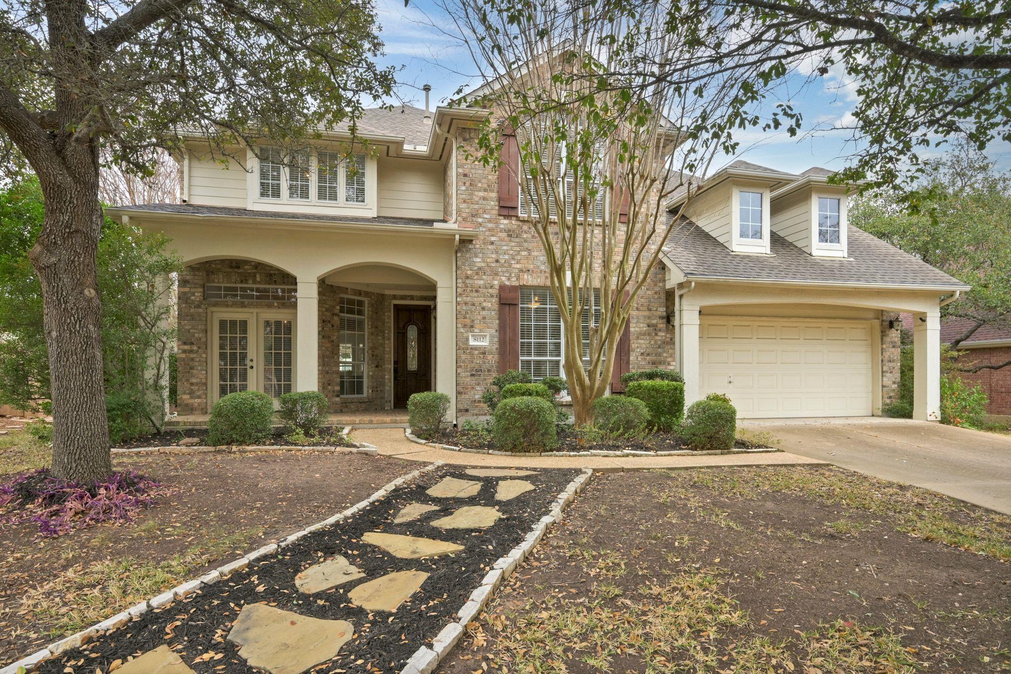 8112 Sebastapol Cv, Austin, TX 78726