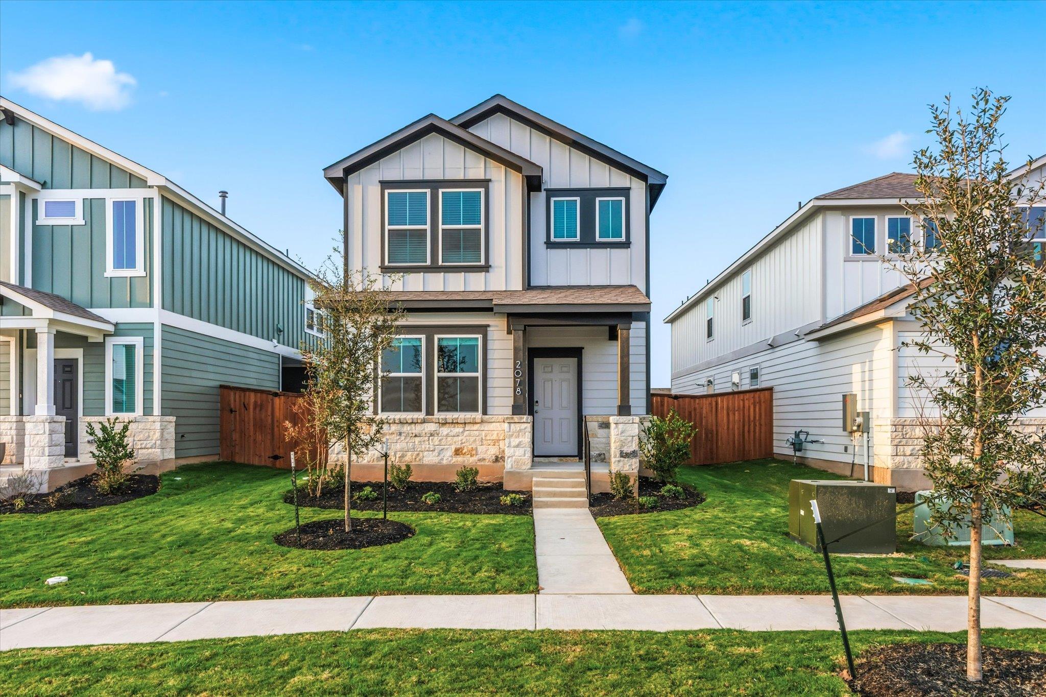 2078 Alice Jay Way, Round Rock, TX 78665