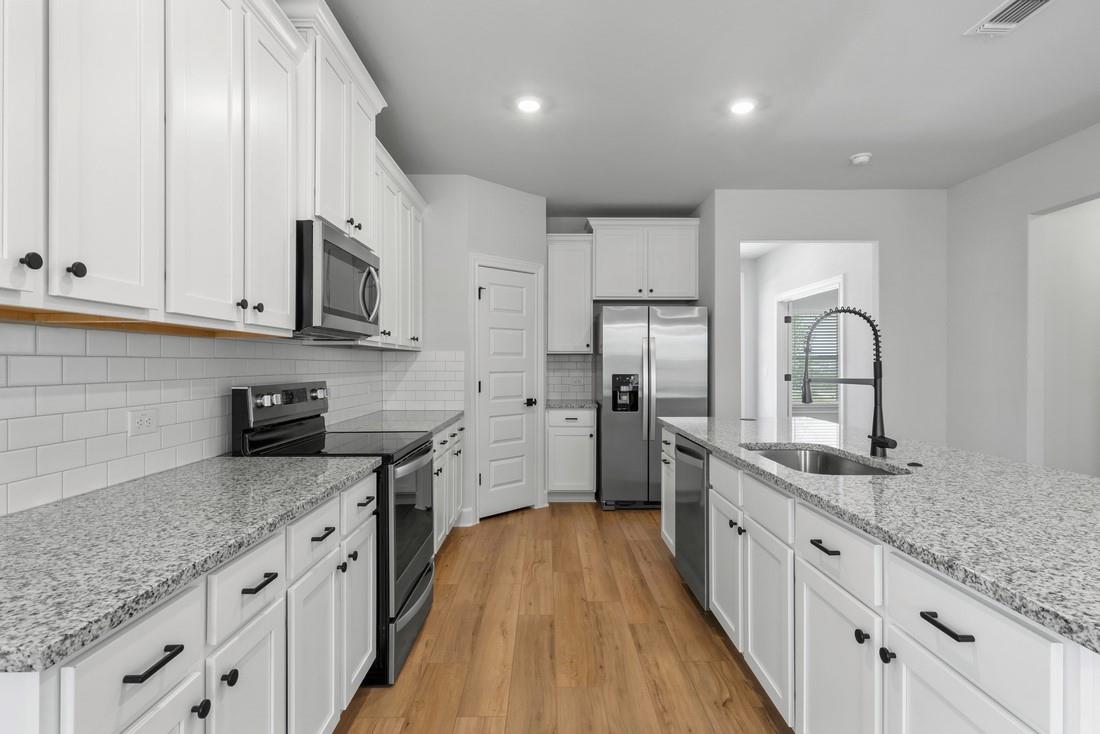 9513 Balmy Ln, Manor, TX 78653