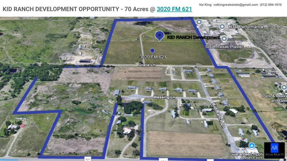 3020 Fm 621, San Marcos, TX 78666