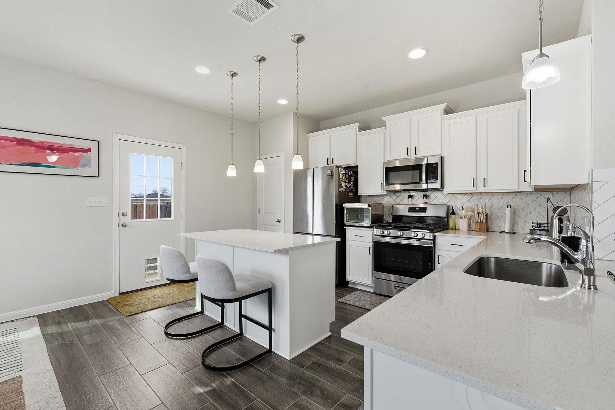 12413 Ostrich Trl, Manor, TX 78653