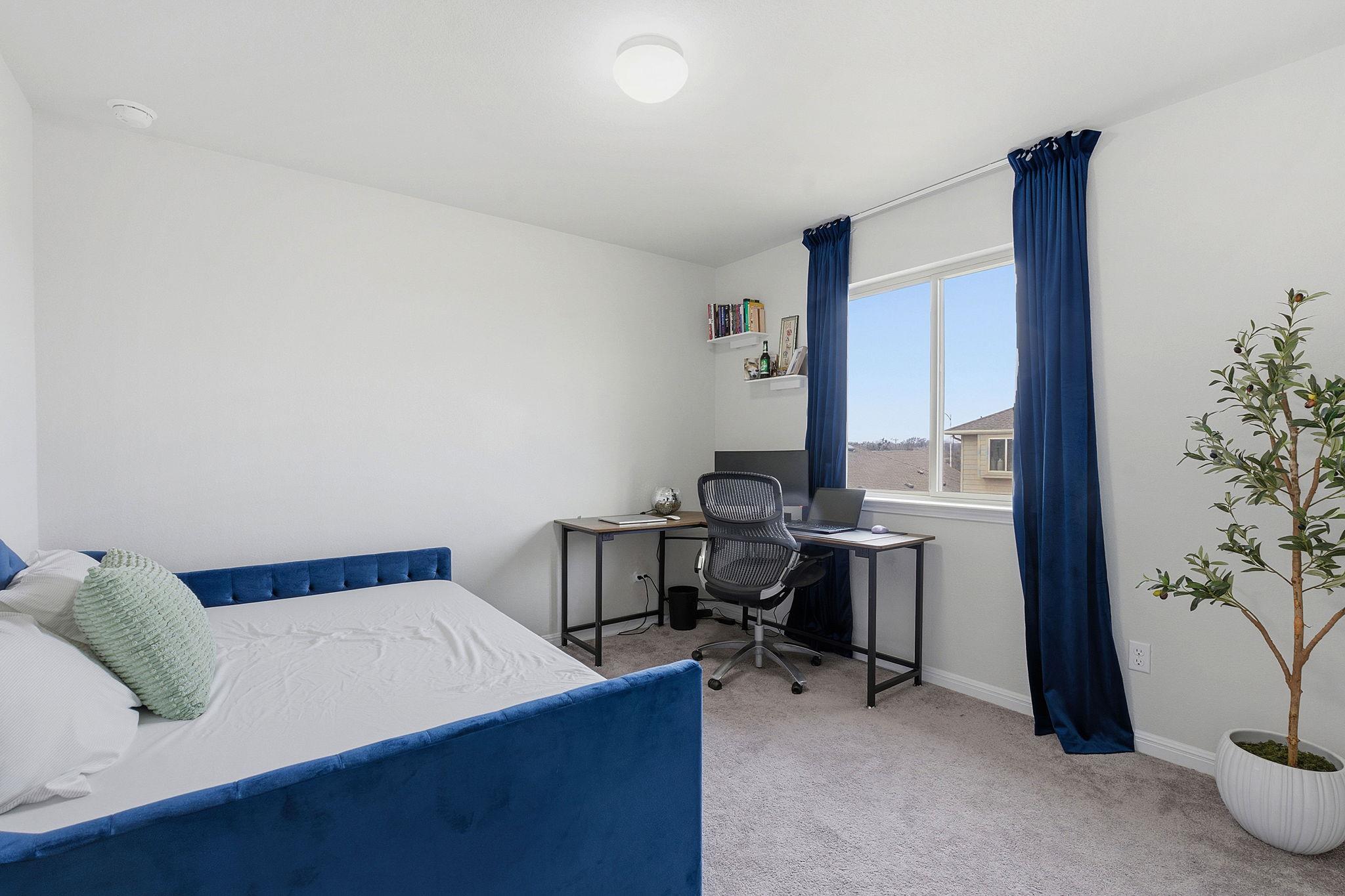 12413 Ostrich Trl, Manor, TX 78653