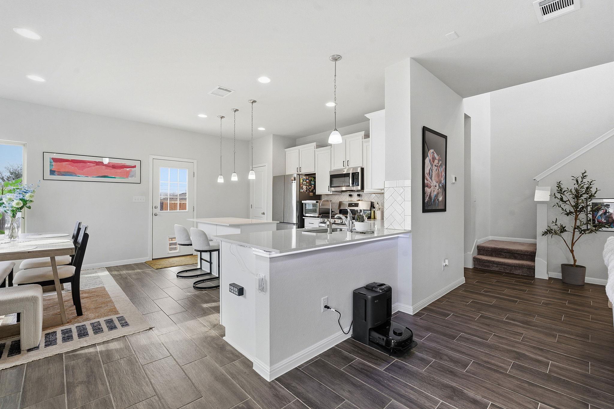 12413 Ostrich Trl, Manor, TX 78653