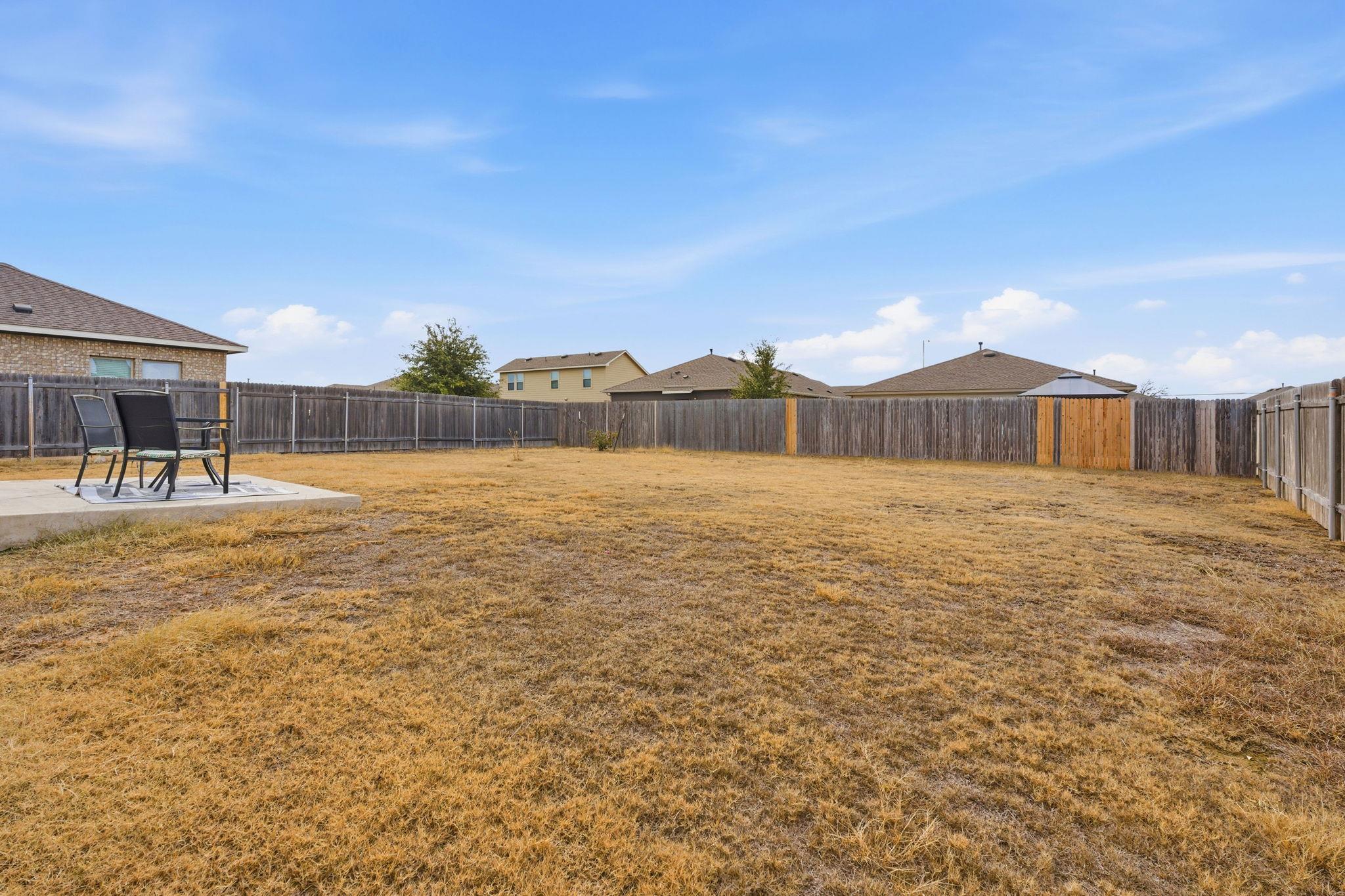 12413 Ostrich Trl, Manor, TX 78653
