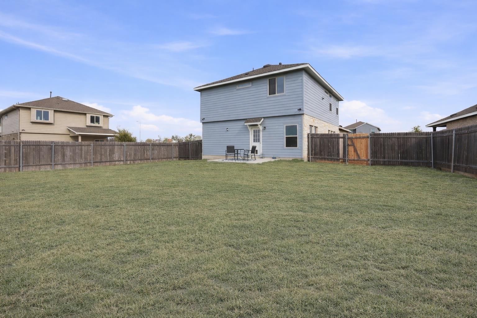 12413 Ostrich Trl, Manor, TX 78653