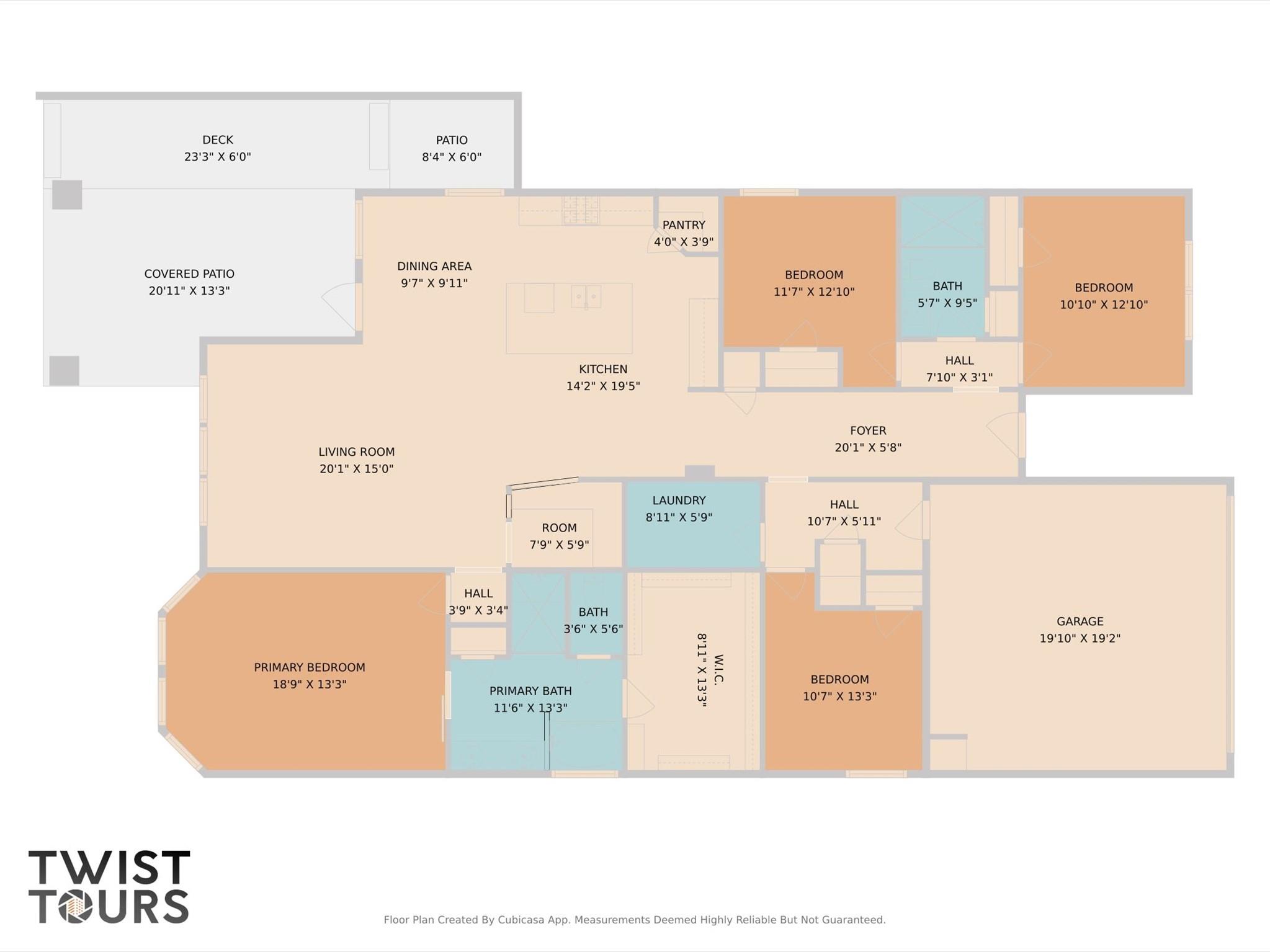 2041 Elaina Loop, Leander, TX 78641