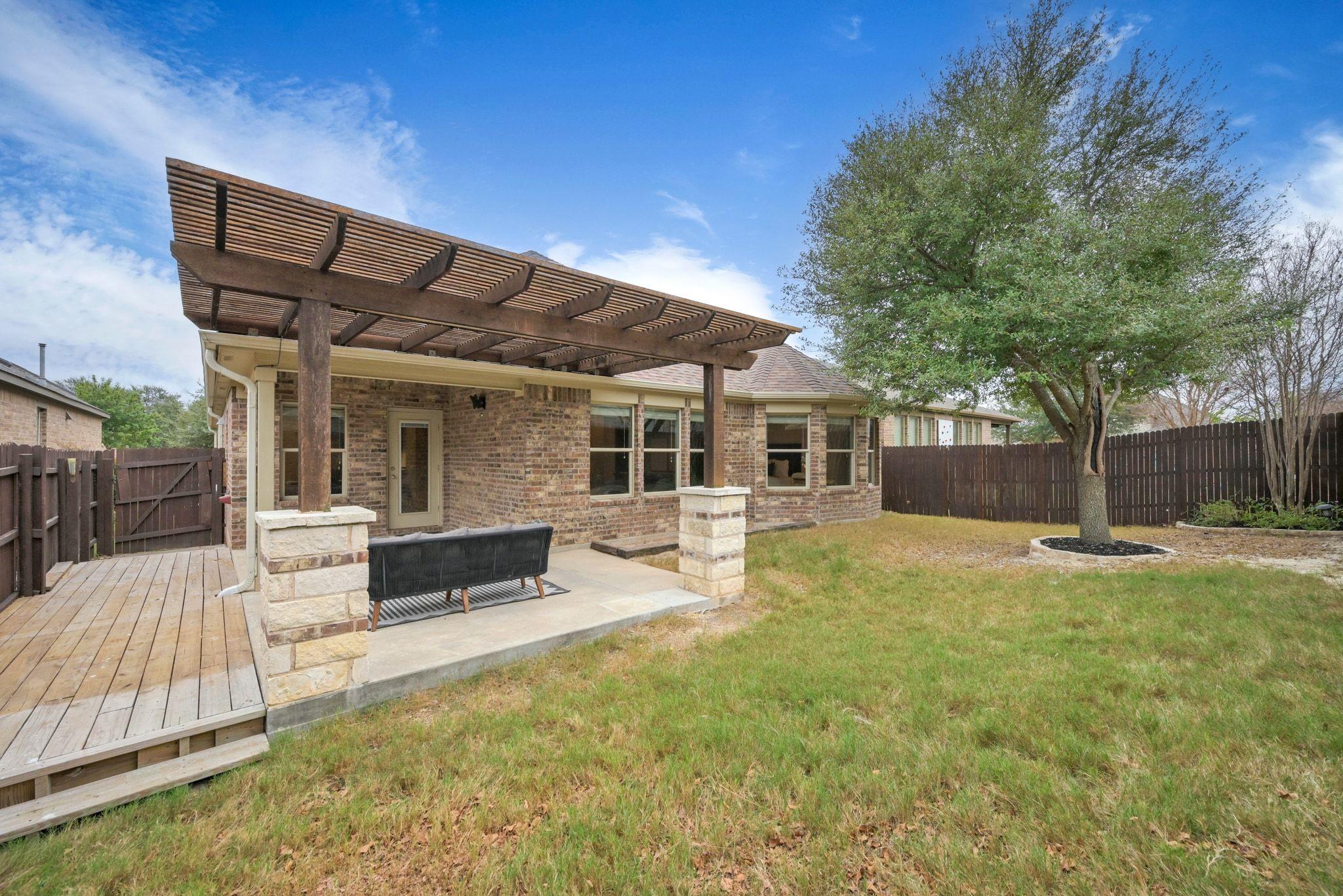 2041 Elaina Loop, Leander, TX 78641