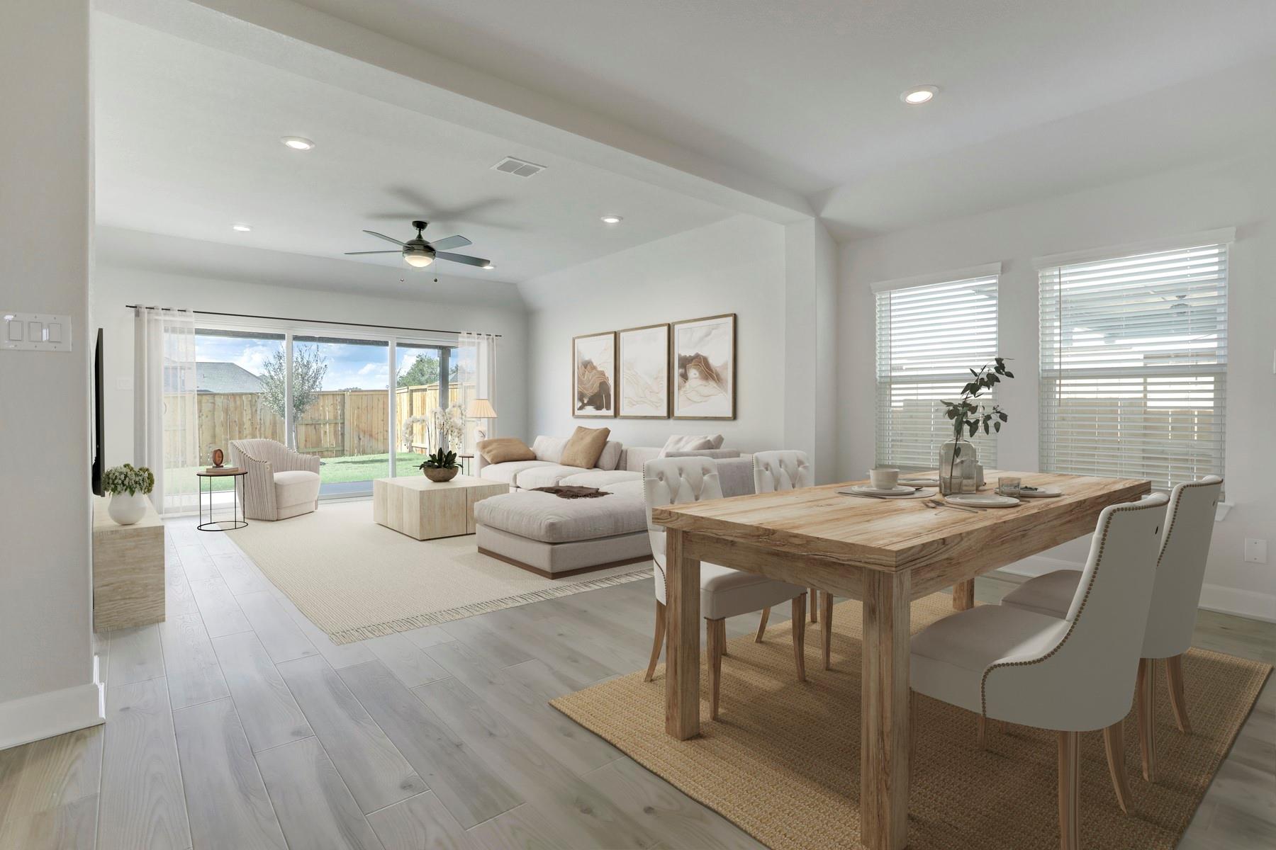 9721 Eloquence Dr, Manor, TX 78653