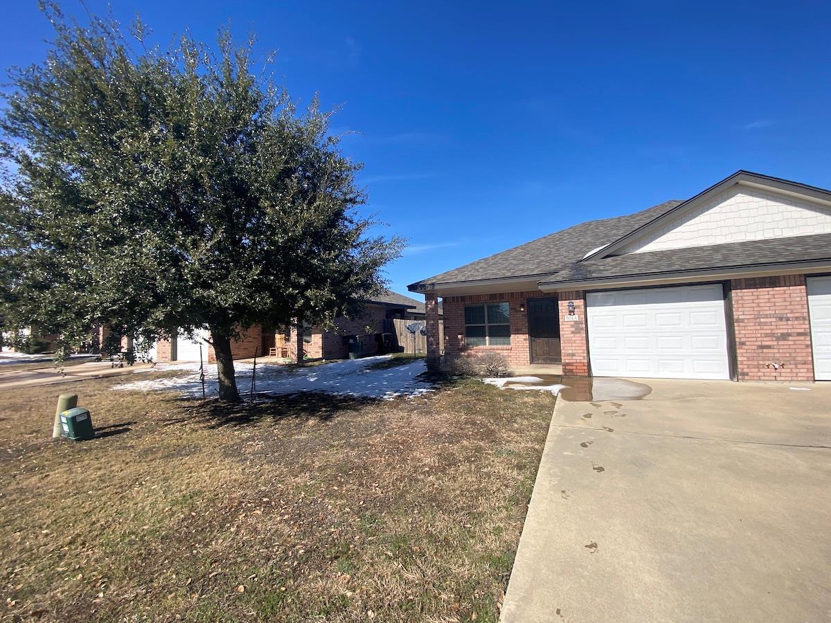 504 Karey Dr # A, Temple, TX 76502