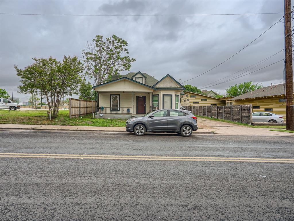 1122 Chicon St, Austin, TX 78702