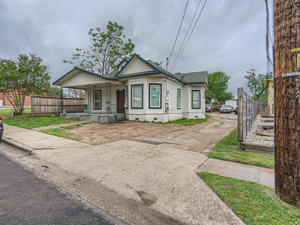 1122 Chicon St, Austin, TX 78702