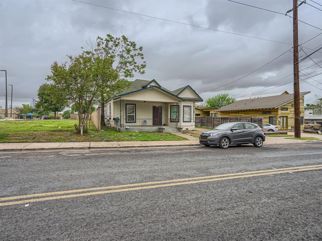 1122 Chicon St, Austin, TX 78702