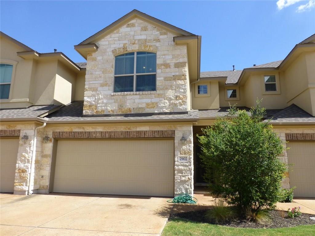 14001 Avery ranch Blvd # 2902, Austin, TX 78717