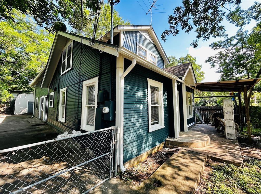 4507 Avenue F # A, Austin, TX 78751