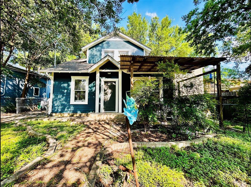 4507 Avenue F # A, Austin, TX 78751